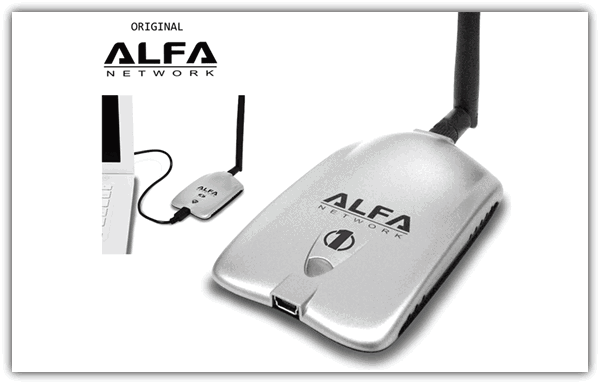 Alfa AWUS036H