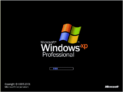 How to make your Windows XP boot up faster
