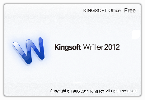 Kingsoft Office Suite Free Portable