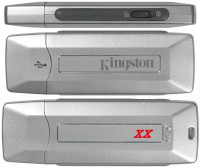 Kingston USB flash drive