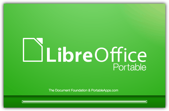 LibreOffice Portable