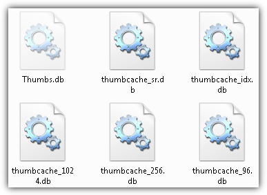 View thumbs.db