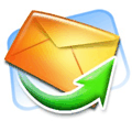 portable email client icon