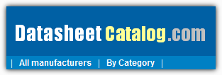 DatasheetCatalog