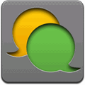 web chat icon