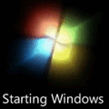 windows startup