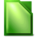 libreoffice icon