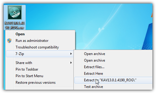 Extract KAV13014190_ROG.zip