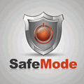 safe mode icon