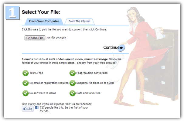 Fileminx