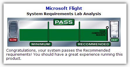 Pass Analysis