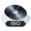 iso file icon