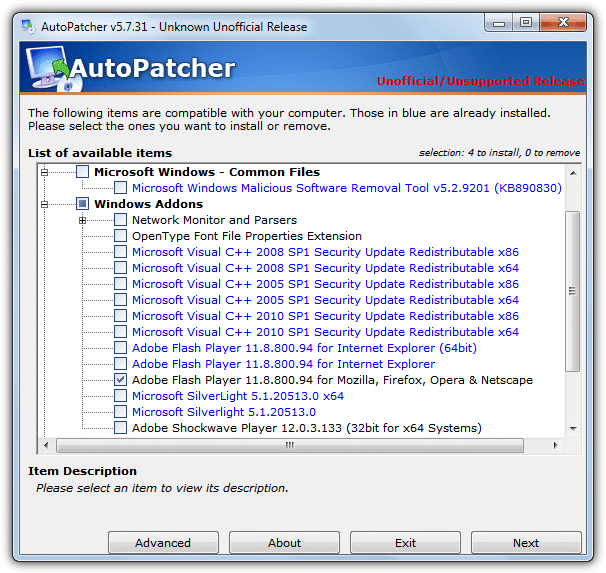 C redistributable 2005 x86. Windows Patcher. Explorer Patcher for Windows 11. Windows оффлайн. AUTOPATCHER.