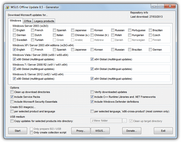 AutoPatcher Alternative