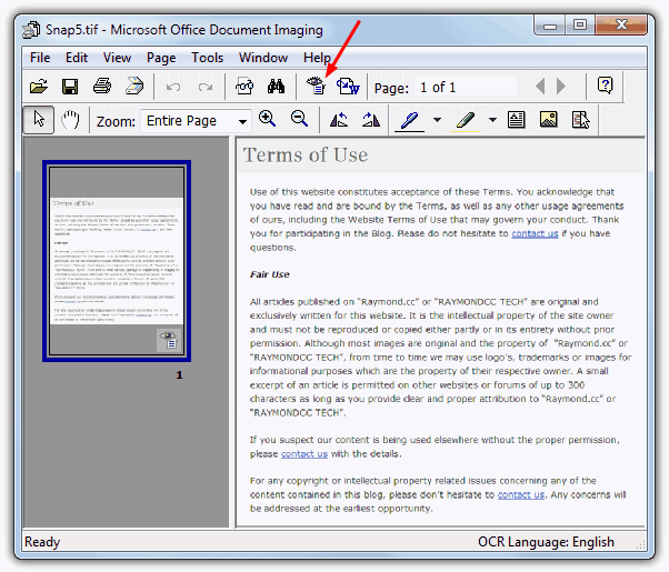 Image to Word OCR Converter Tools: 7 Best in 2023