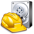 free data recovery icon