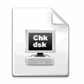 chkdsk icon