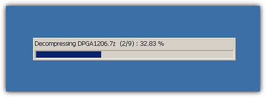 driverpacks setup extract