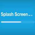 splash screen icon