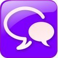 website chat icon