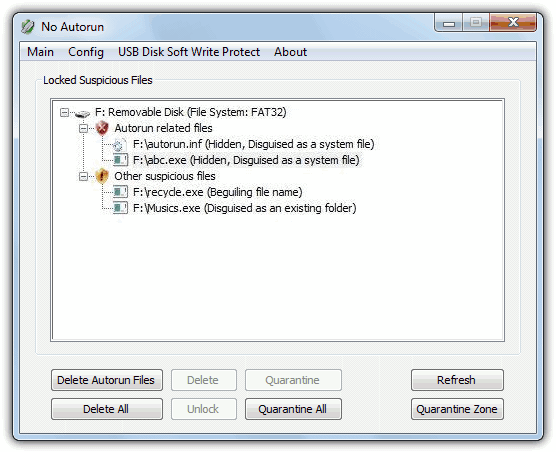 Autorun. Где найти autorun exe.