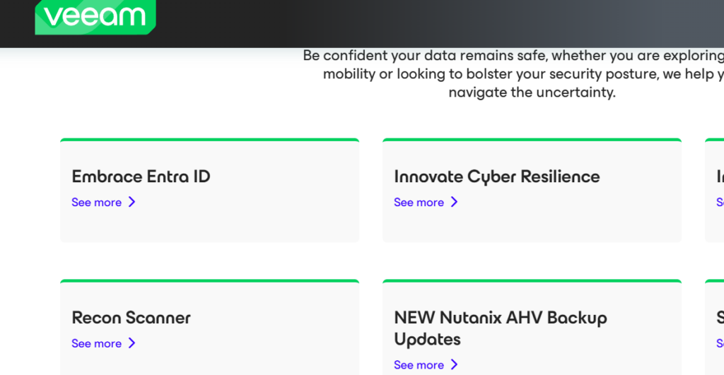 veeam