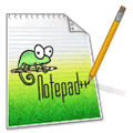 notepad pp icon
