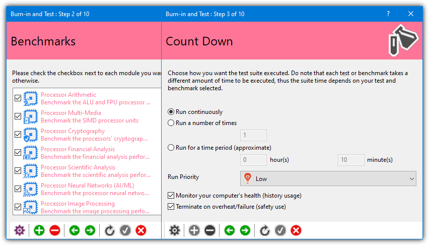 Sisoft sandra lite