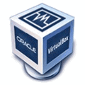 virtualbox icon