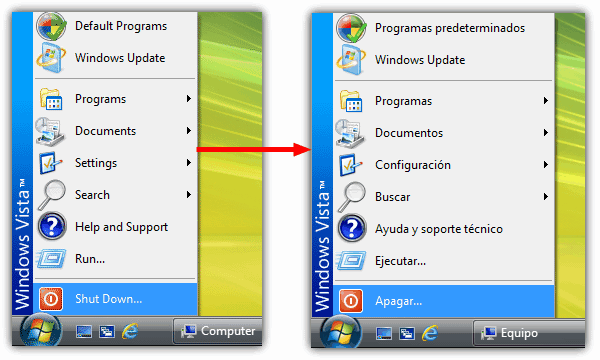 How to Download Windows 7 Language Pack [64, 32 Bit]