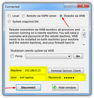 5 Ways to Kill and View Processes on a Remote Computer