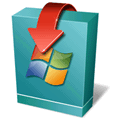 windows update icon