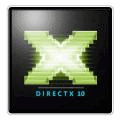 Directx 10 icon