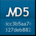 decrypt md5 icon