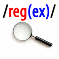 regex icon
