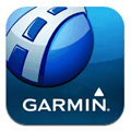 garmin icon