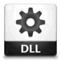 DLL ocx icon