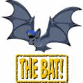 The Bat Email icon