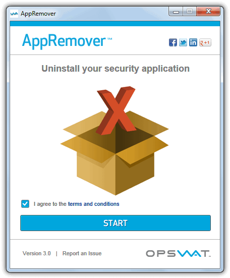 appremover