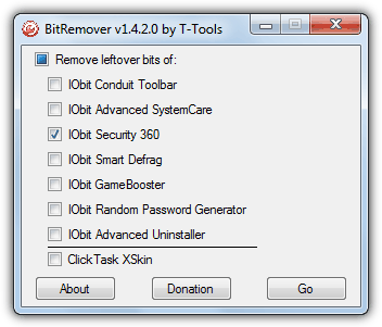 BitRemover