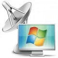 remote desktop files icon