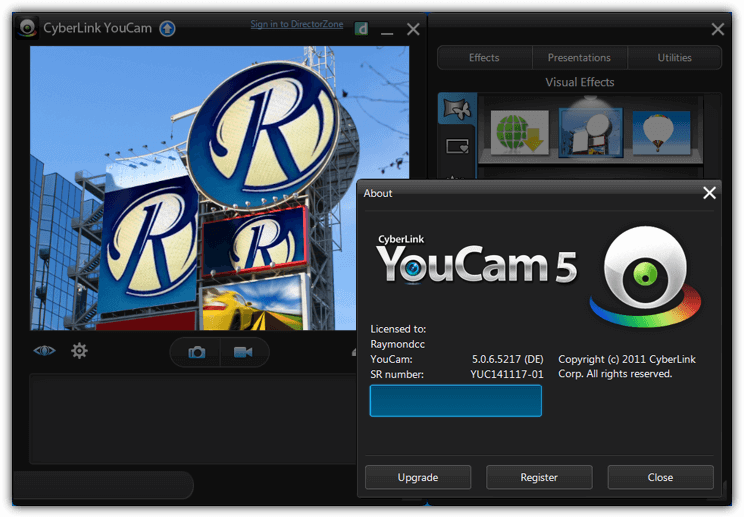 hp youcam download windows 10