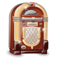 jukebox icon