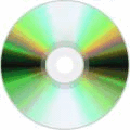 cd surface icon