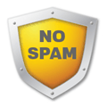 wordpress spam icon