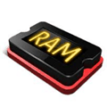 4GB Ram icon