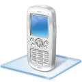 windows mobile icon