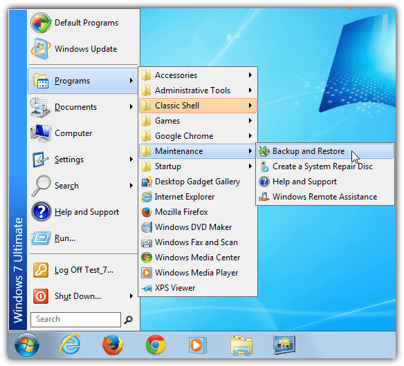 3 Free Tools to Get Windows 7 Classic Start Menu