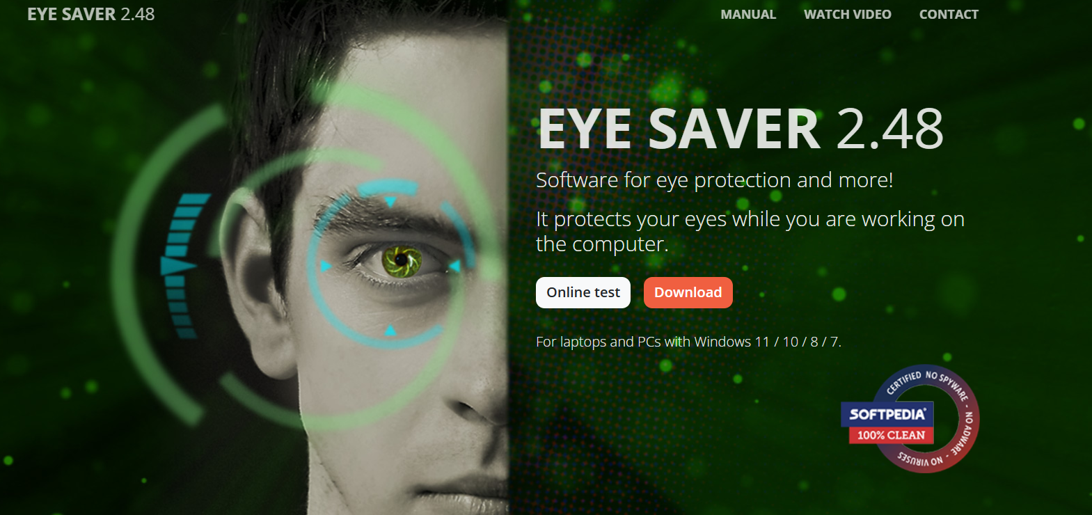 10 Best Free Monitor Brightness Control Software [Free & Paid]