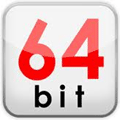 downgrade 64bit icon